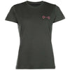 HKM Camiseta Excellent Grisverde