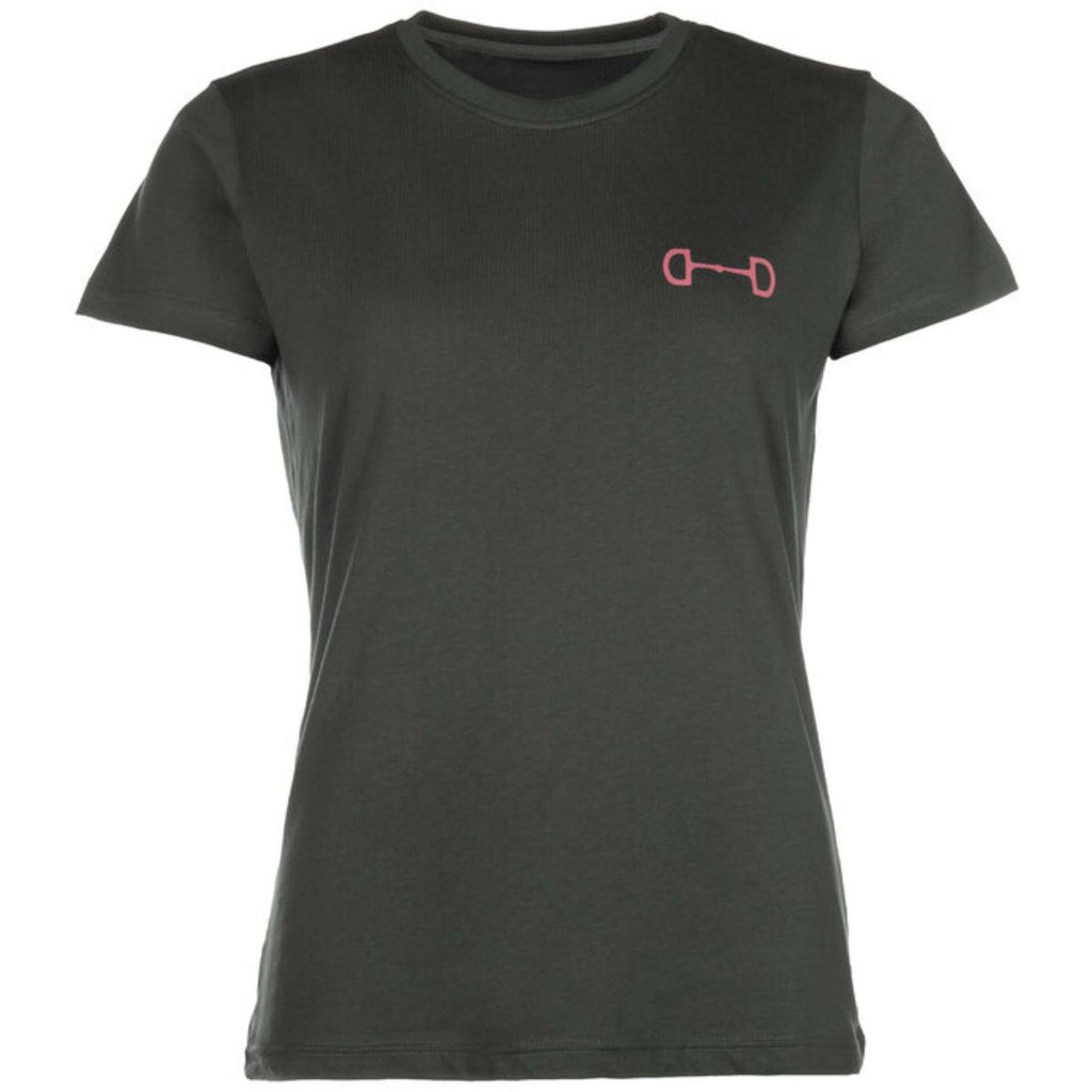 HKM Camiseta Excellent Grisverde