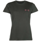 HKM Camiseta Excellent Grisverde