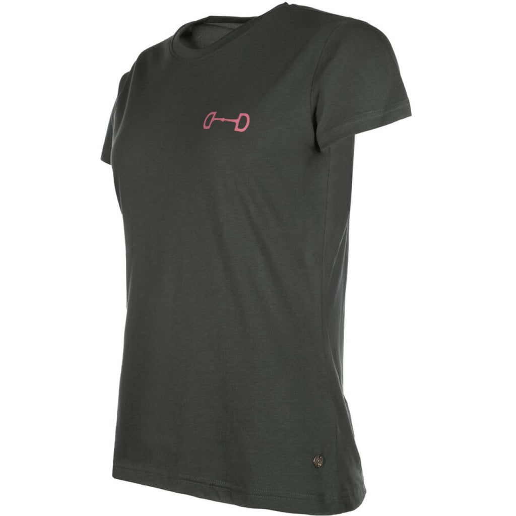 HKM Camiseta Excellent Grisverde