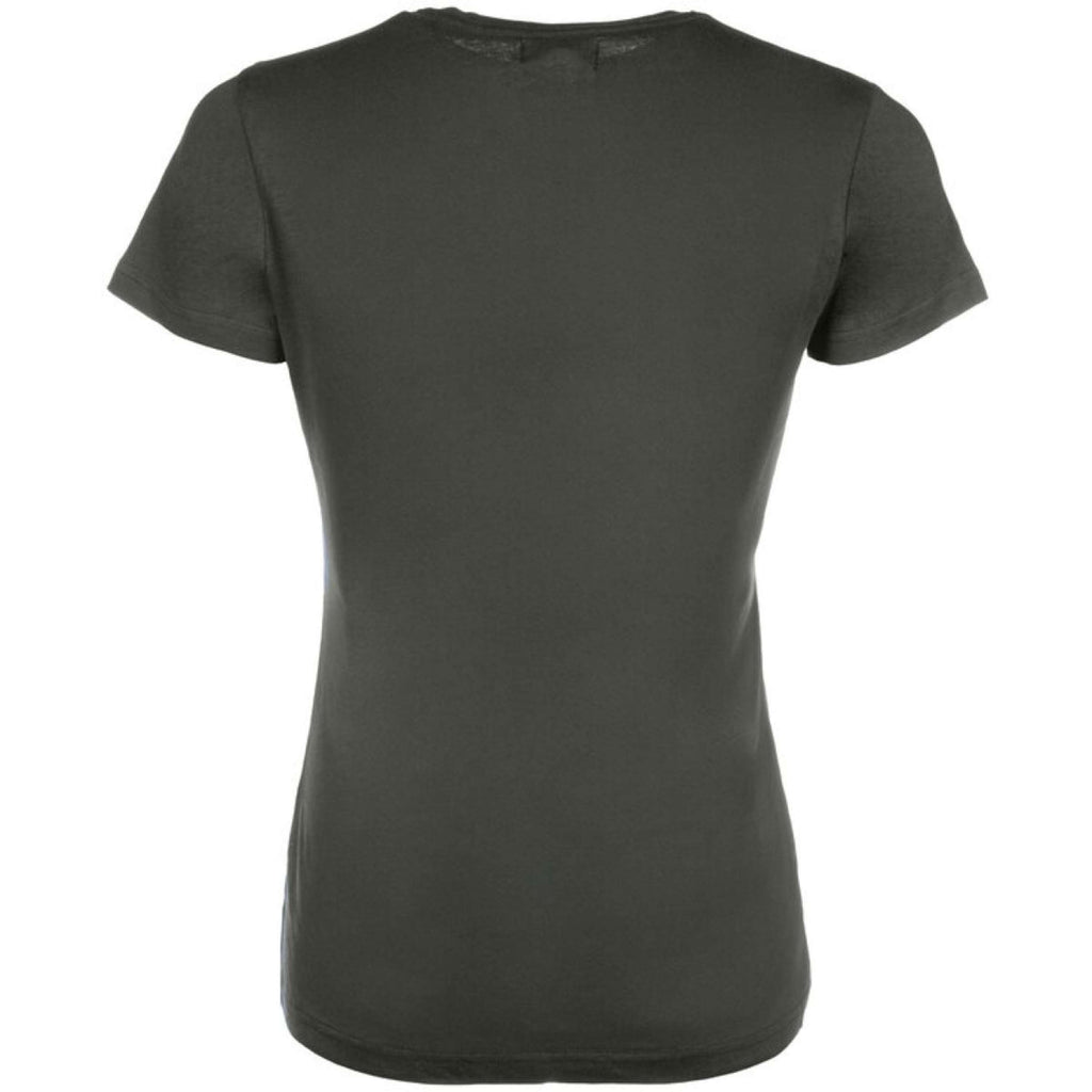 HKM Camiseta Mirror Grisverde