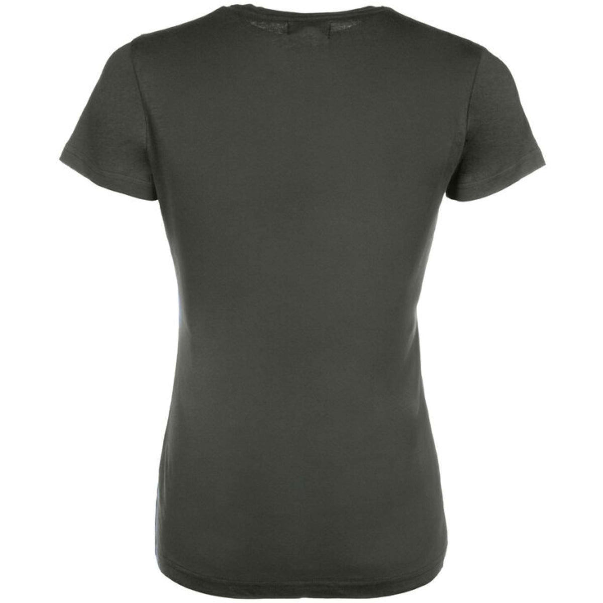 HKM T-Shirt Mirror Grisverde