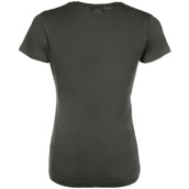 HKM T-Shirt Mirror Grisverde