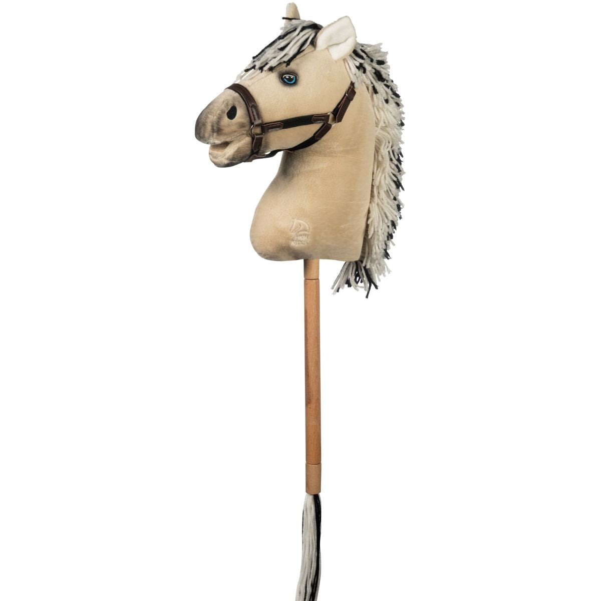 HKM Hobby Horse Premium Noruego