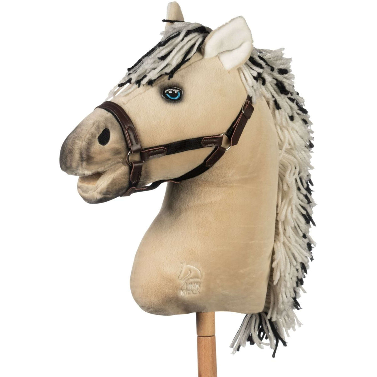 HKM Hobby Horse Premium Noruego
