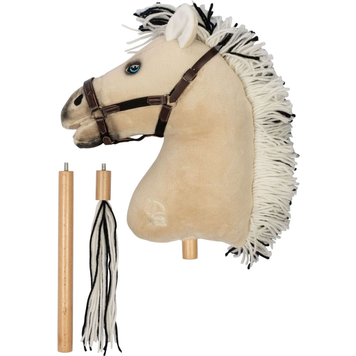 HKM Hobby Horse Premium Noruego