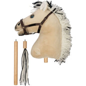 HKM Hobby Horse Premium Noruego