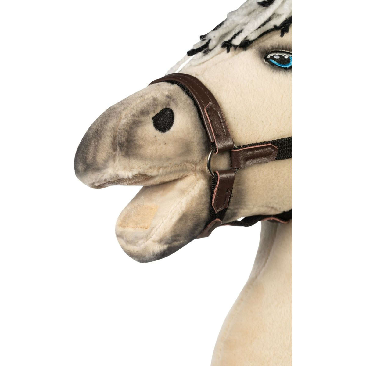 HKM Hobby Horse Premium Noruego