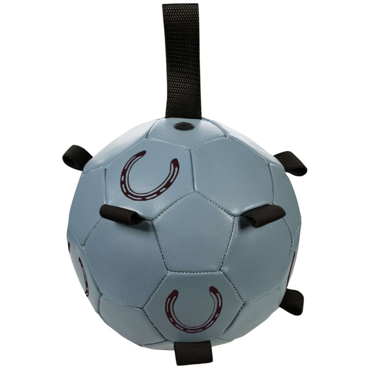 HKM Pelota Fun Azul Humo