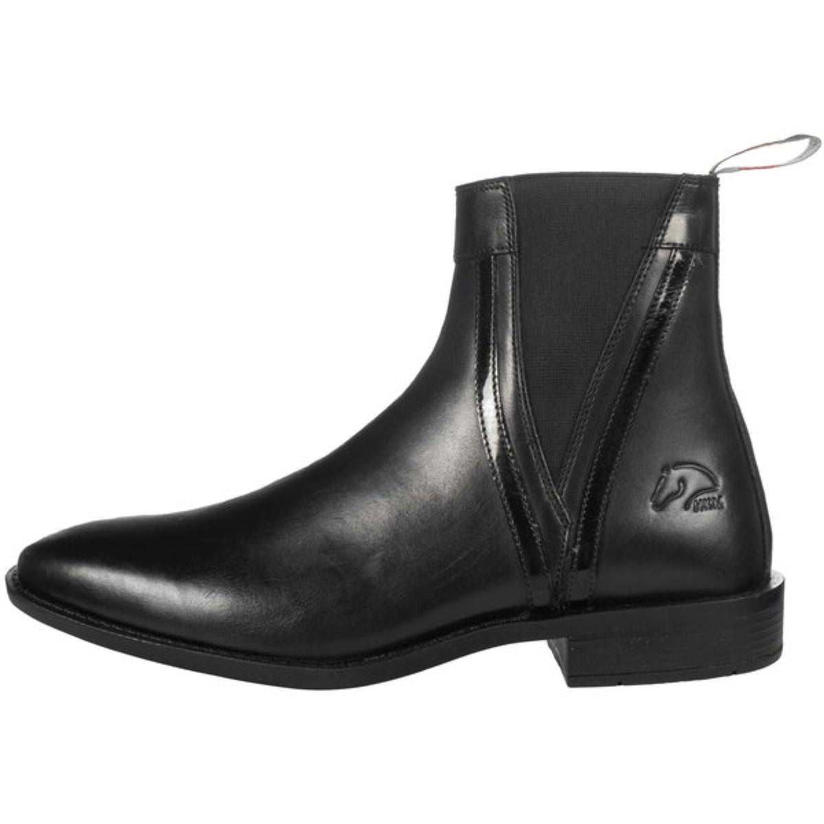 HKM Jodhpur Lack Negro