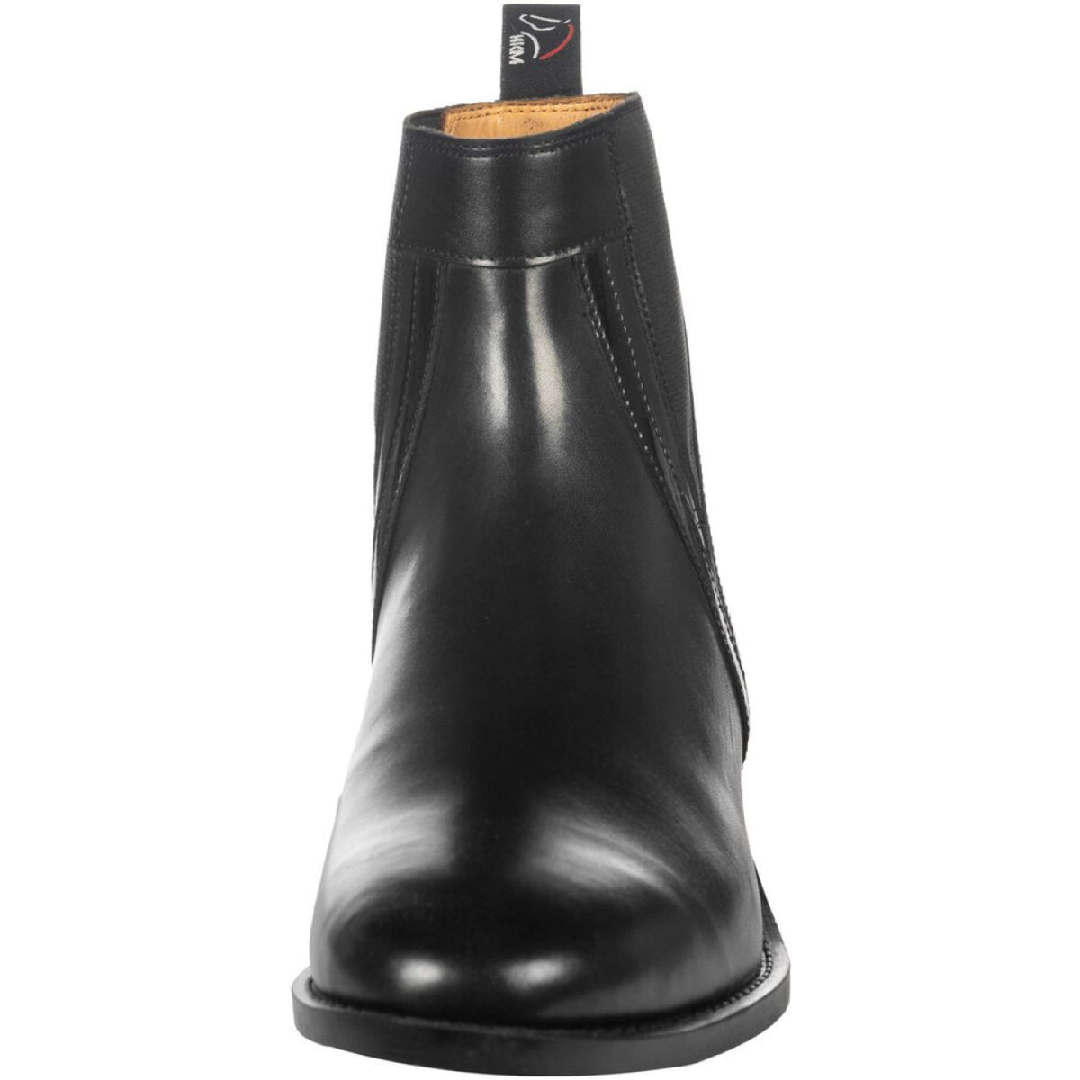 HKM Jodhpur Lack Negro