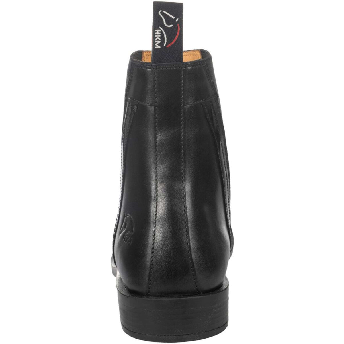 HKM Jodhpur Lack Negro