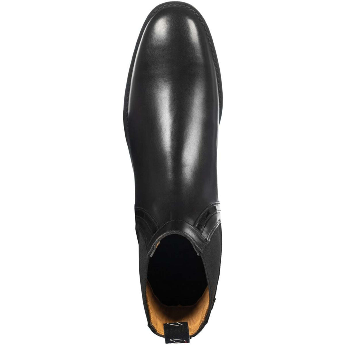 HKM Jodhpur Lack Negro