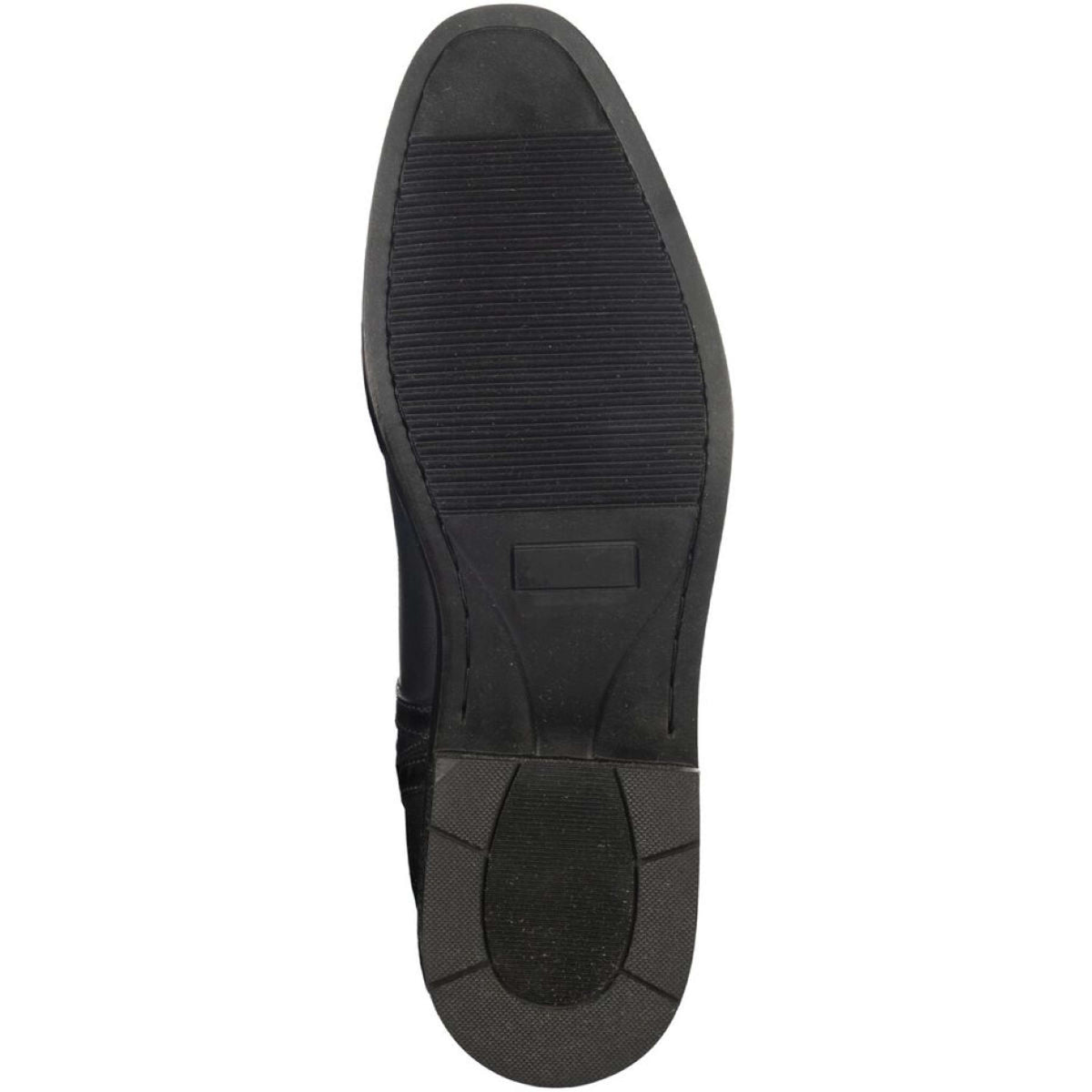 HKM Jodhpur Lack Negro