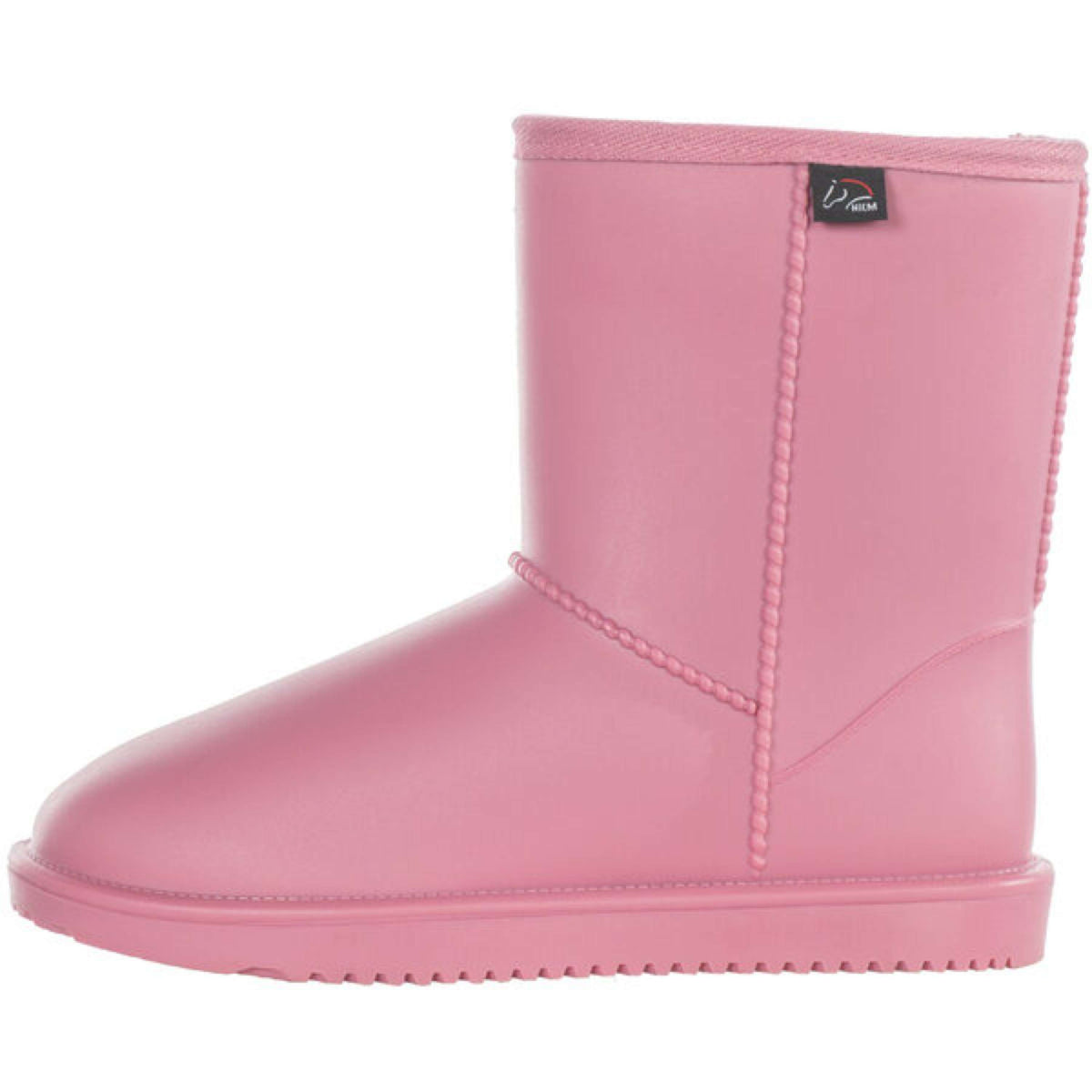 HKM Zapatos Davos Summer Rosa