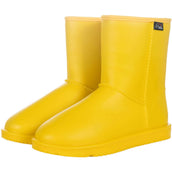 HKM Zapatos Davos Summer Amarillo