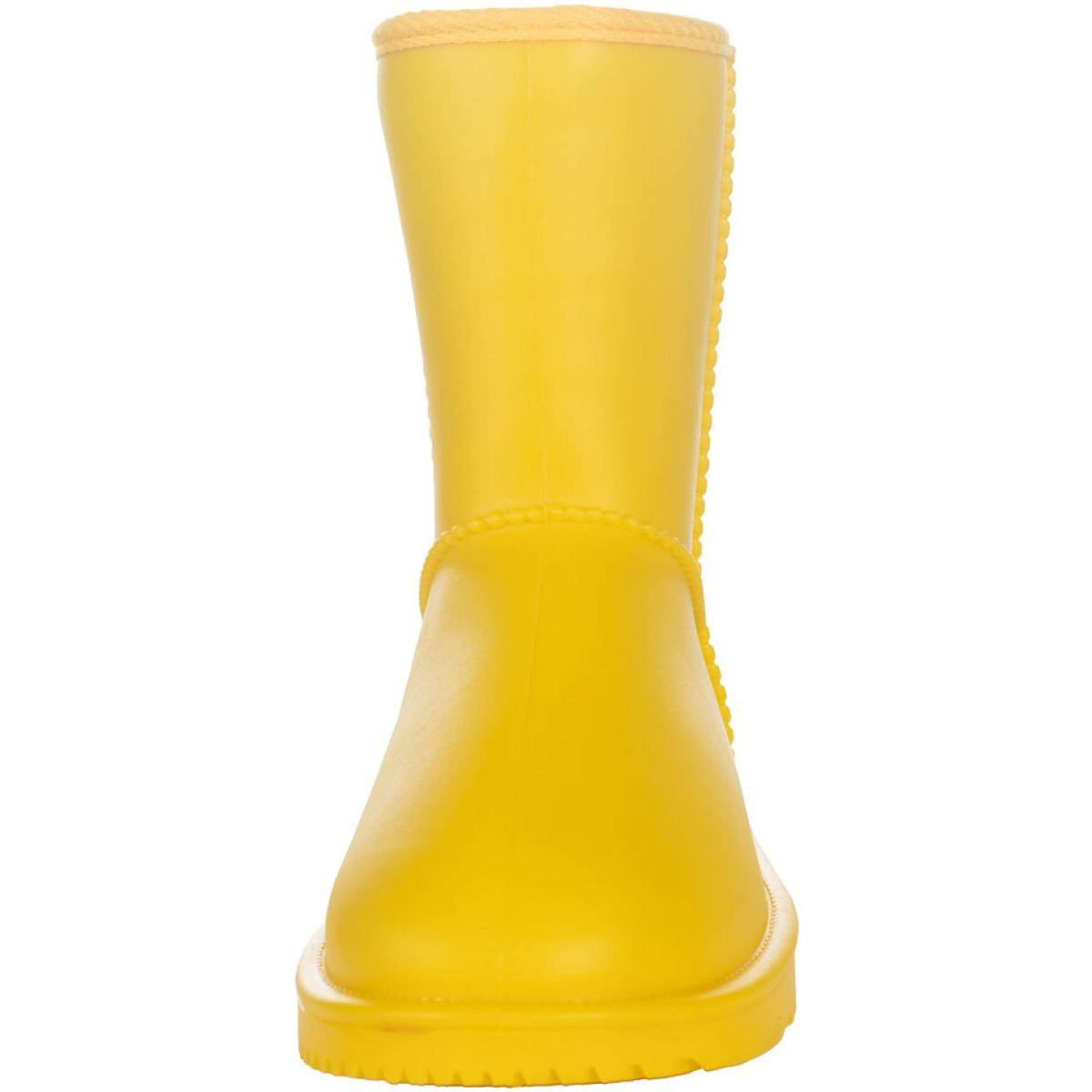 HKM Zapatos Davos Summer Amarillo