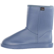HKM Zapatos Davos Summer Azul Humo