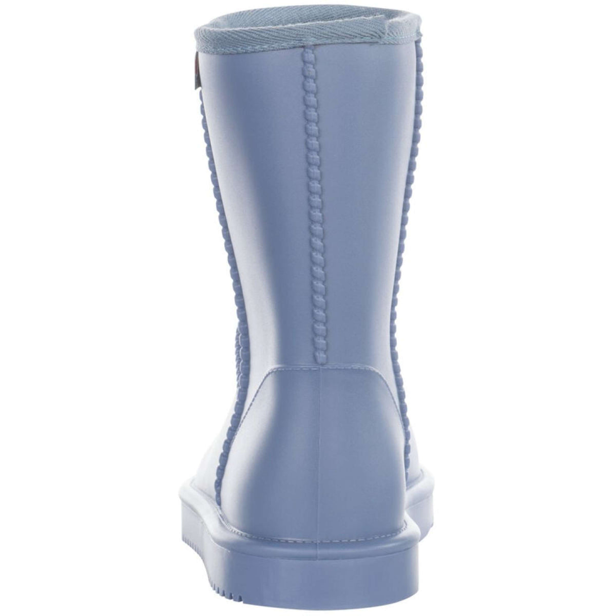 HKM Zapatos Davos Summer Azul Humo