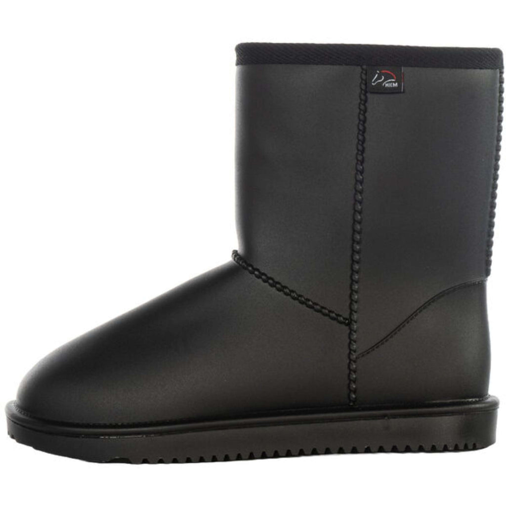 HKM Zapatos Davos Summer Negro