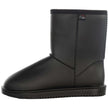 HKM Zapatos Davos Summer Negro