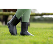 HKM Zapatos Davos Summer Negro