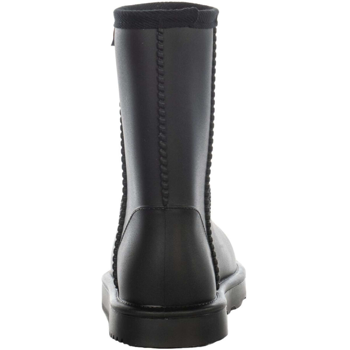 HKM Zapatos Davos Summer Negro