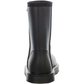 HKM Zapatos Davos Summer Negro