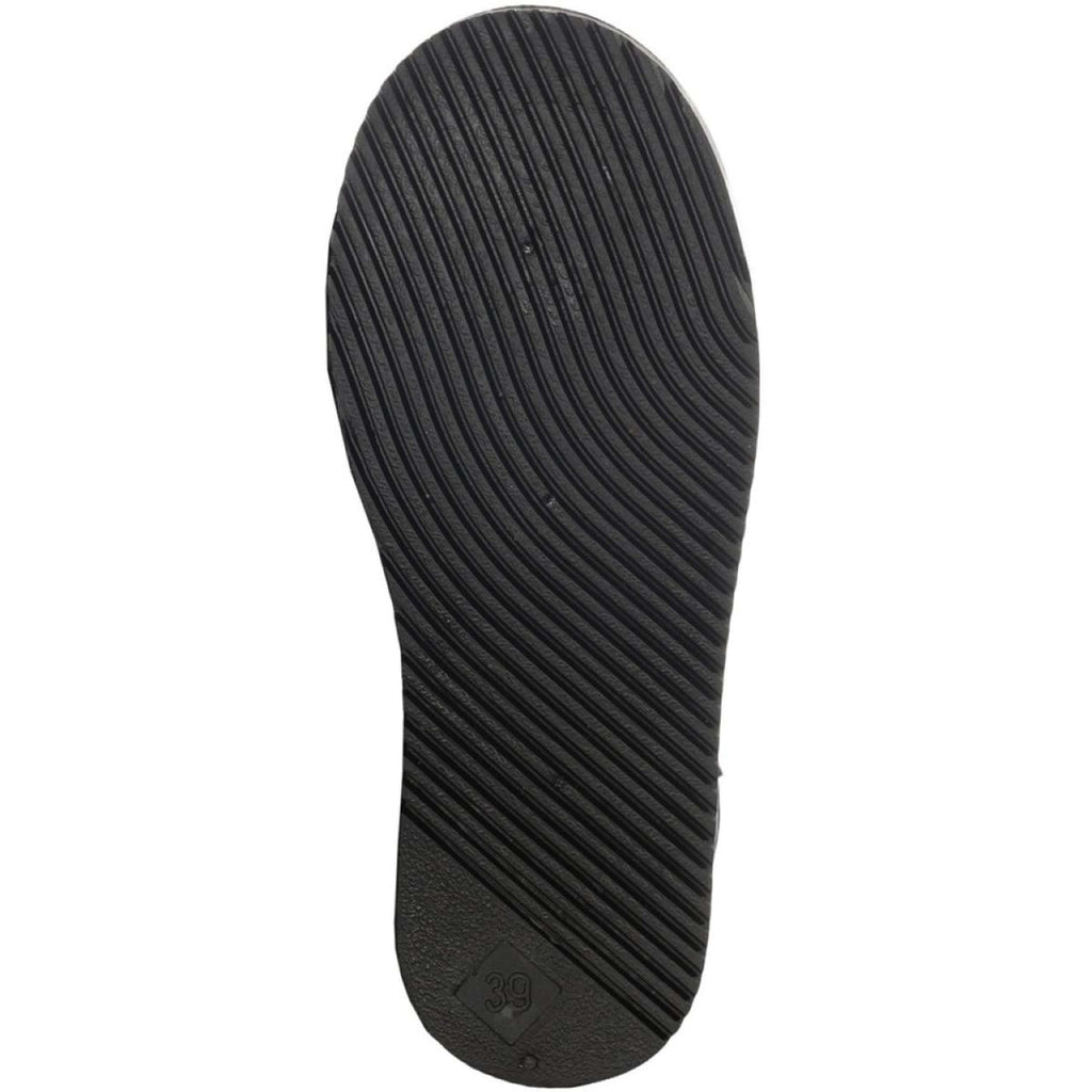 HKM Zapatos Davos Summer Negro