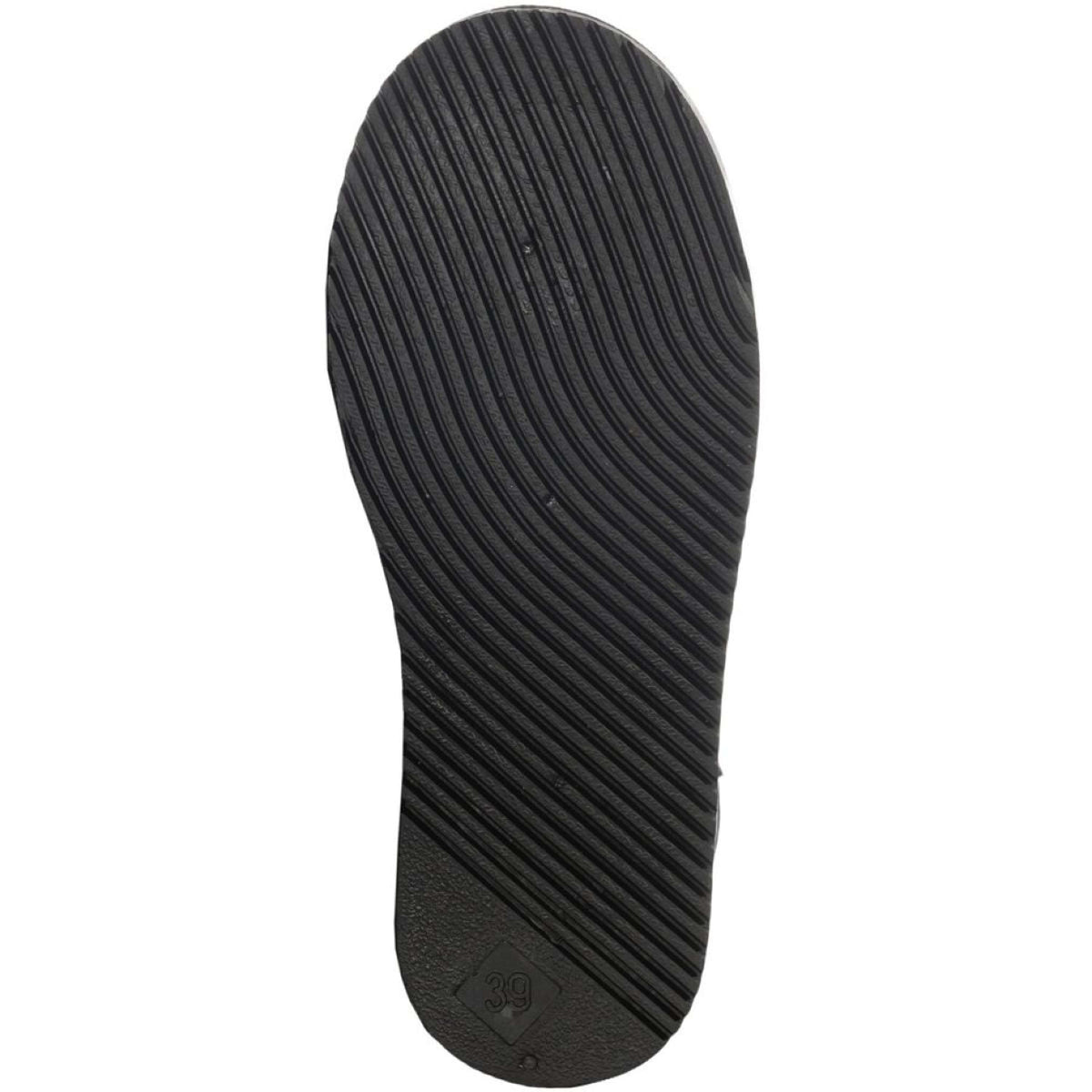 HKM Zapatos Davos Summer Negro