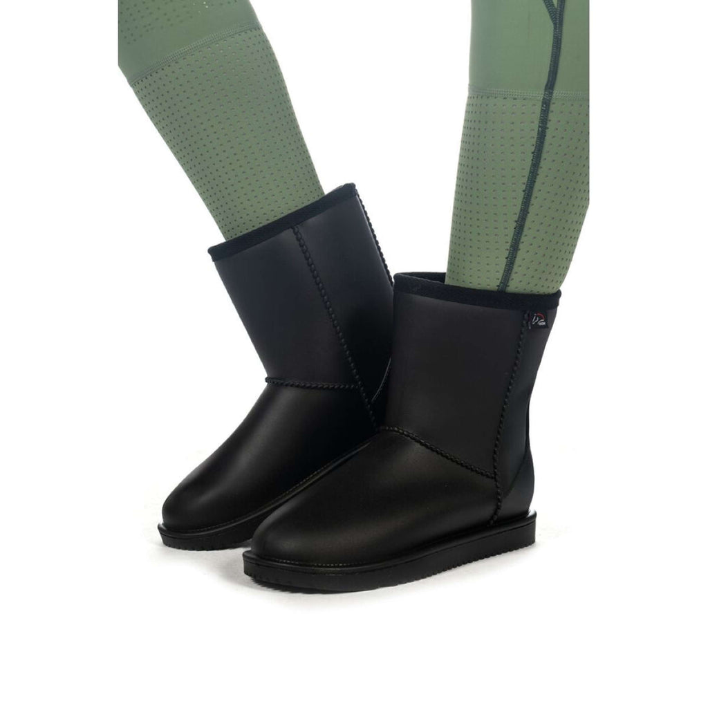 HKM Zapatos Davos Summer Negro