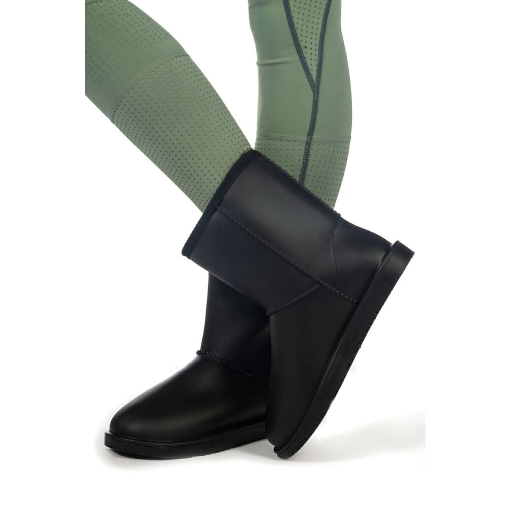 HKM Zapatos Davos Summer Negro