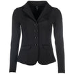 HKM Chaqueta de Competición Amalfi Negro