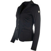 HKM Chaqueta de Competición Amalfi Negro