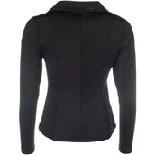 HKM Chaqueta de Competición Amalfi Negro