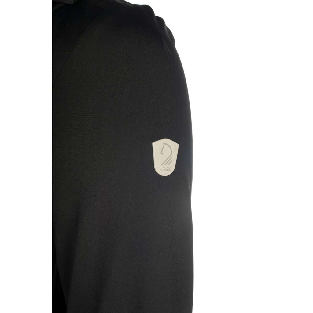 HKM Chaqueta de Competición Amalfi Negro