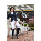 HKM Chaqueta de Competición Amalfi Negro