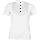 HKM Camiseta de Competición Amalfi Blanco