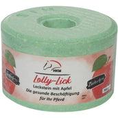 HKM Piedra de Lamer Lolly Lick Manzana