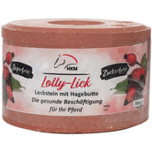 HKM Piedra de Lamer Lolly Lick Escaramujo