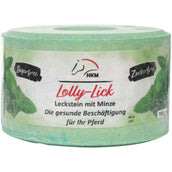 HKM Piedra de Lamer Lolly Lick Menta