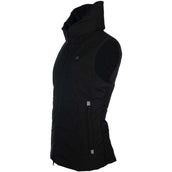 HKM Chaleco Canada Negro