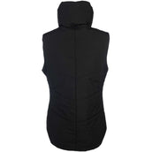 HKM Chaleco Canada Negro