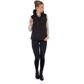 HKM Chaleco Canada Negro