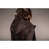 HKM Chaleco Arezzo Marron oscuro