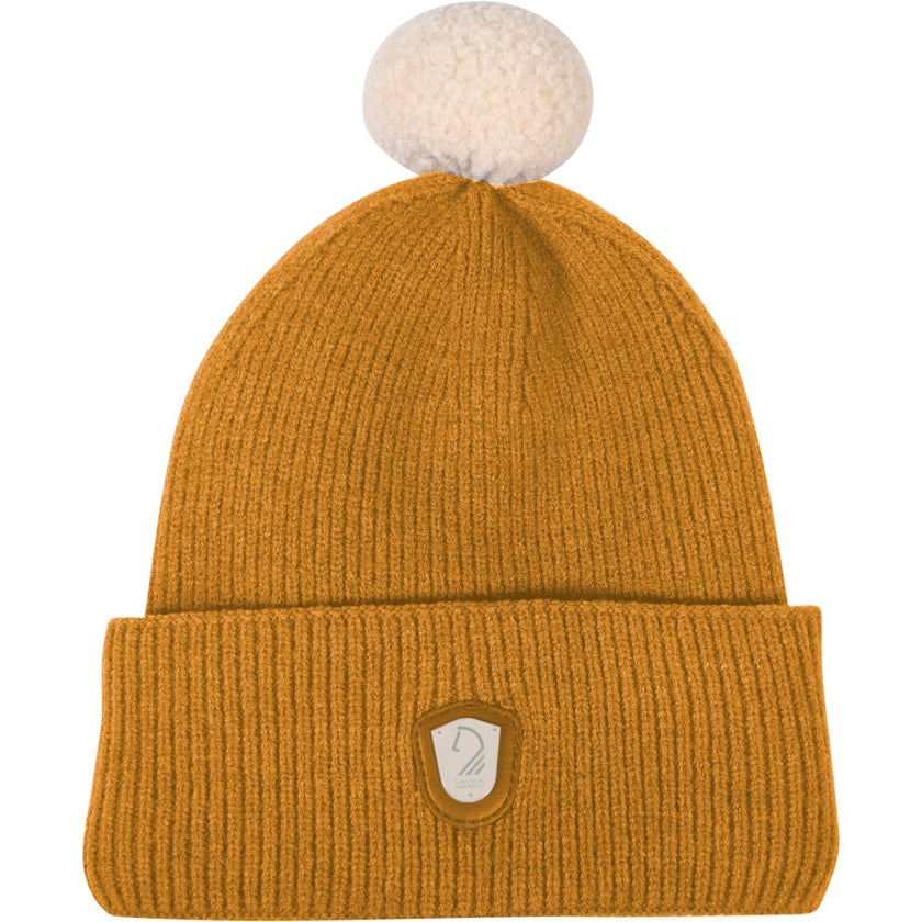 HKM Gorro Arezzo Mostaza