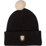 HKM Gorro Arezzo Marron oscuro