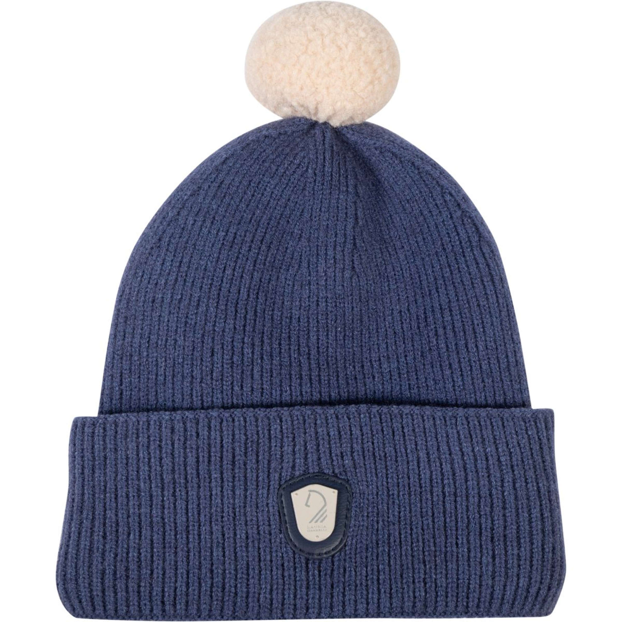 HKM Gorro Arezzo Indigo HKM Gorro Arezzo Indigo
