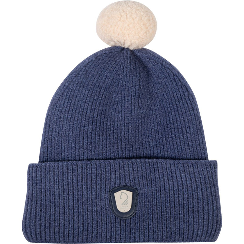 HKM Gorro Arezzo Indigo HKM Gorro Arezzo Indigo
