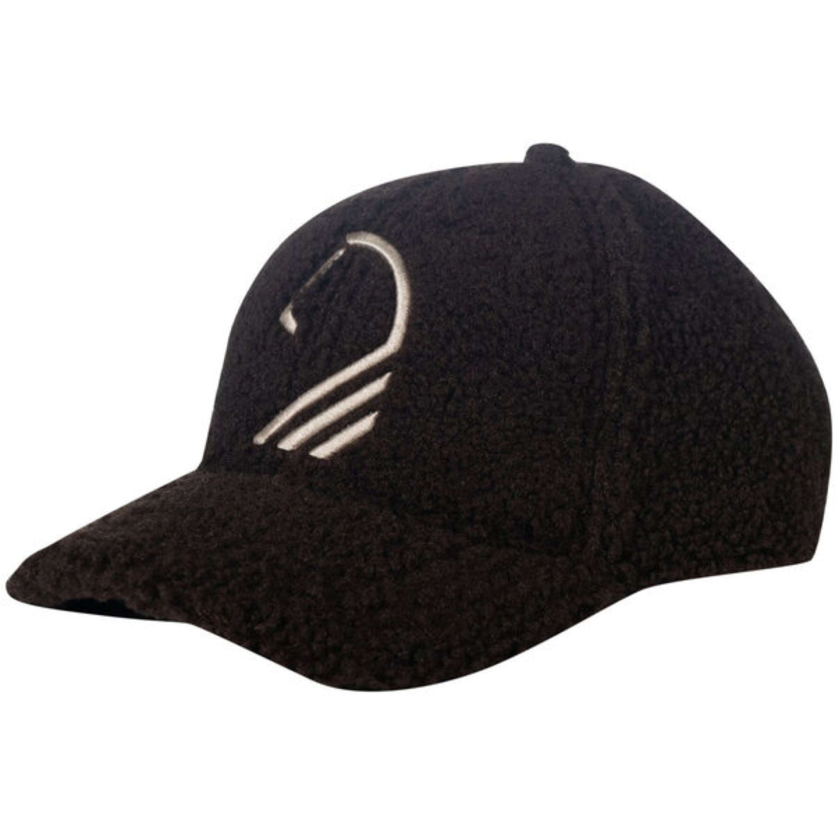 HKM Gorra Arezzo Marron oscuro